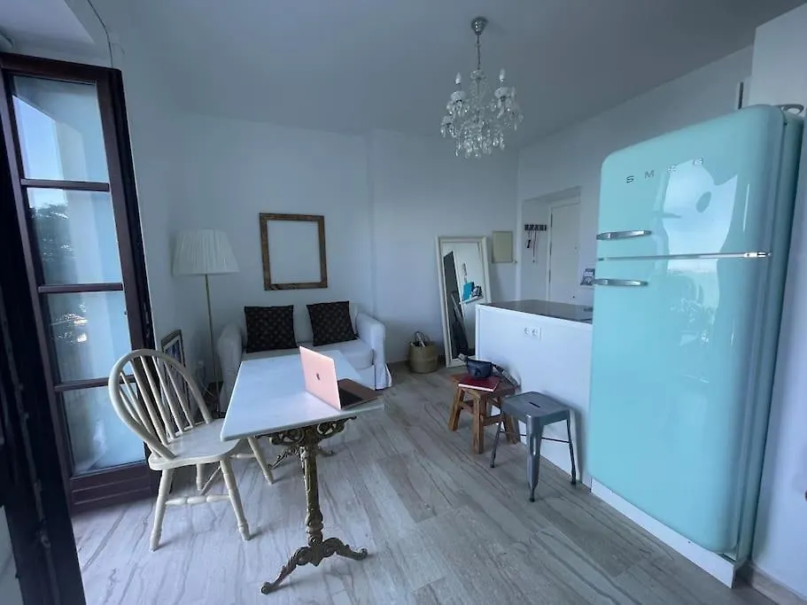 Appartement All About Views. Las Mejores Vistas En Cadiz.