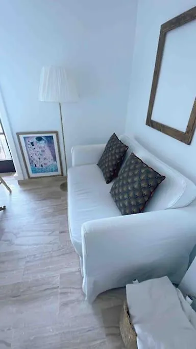 Appartement All About Views. Las Mejores Vistas En Cadiz.  Cadix