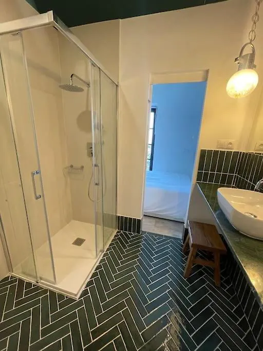 Appartement All About Views. Las Mejores Vistas En Cadiz. 0*, Cadix Espagne