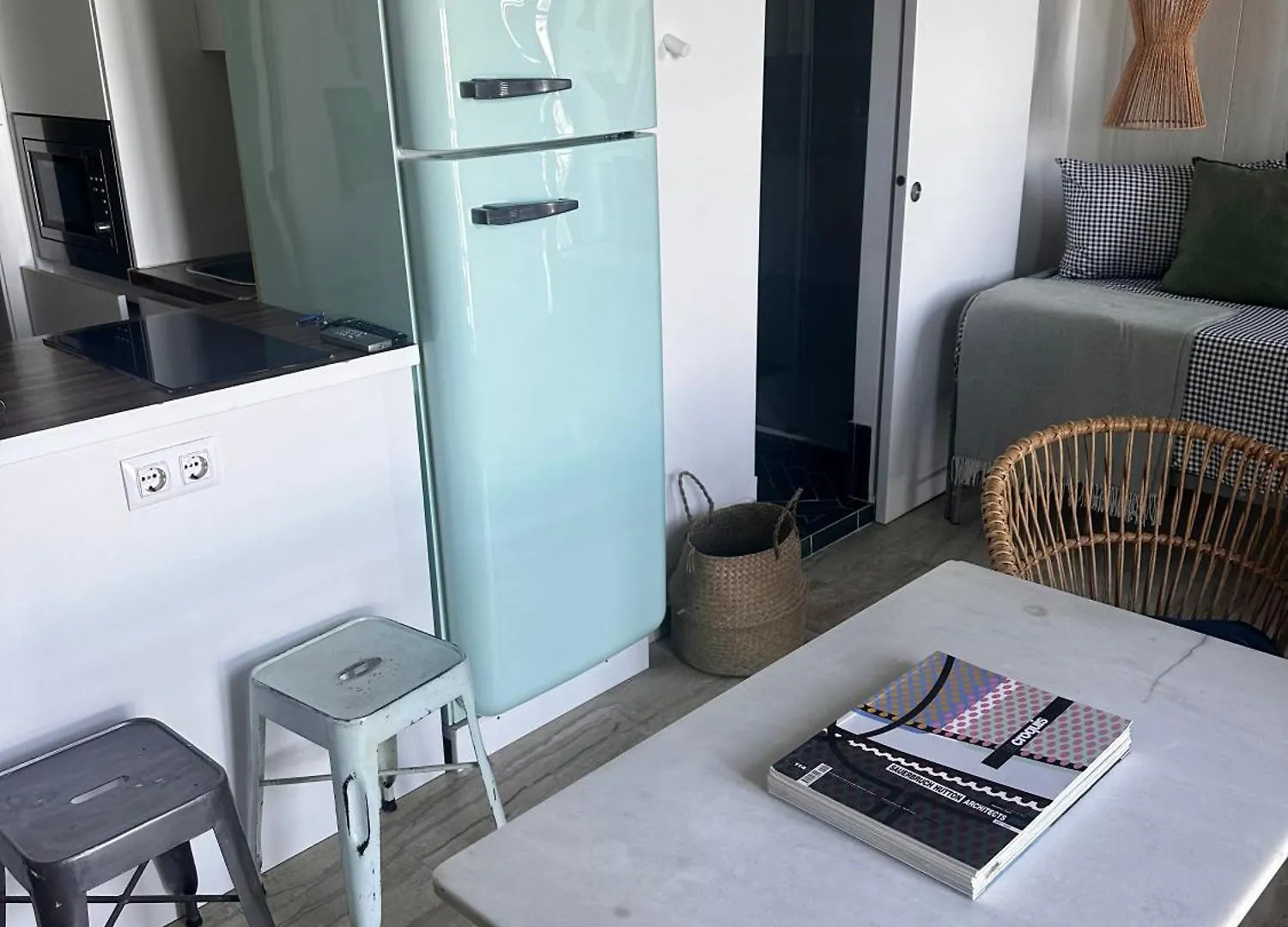 Appartement All About Views. Las Mejores Vistas En Cadiz.