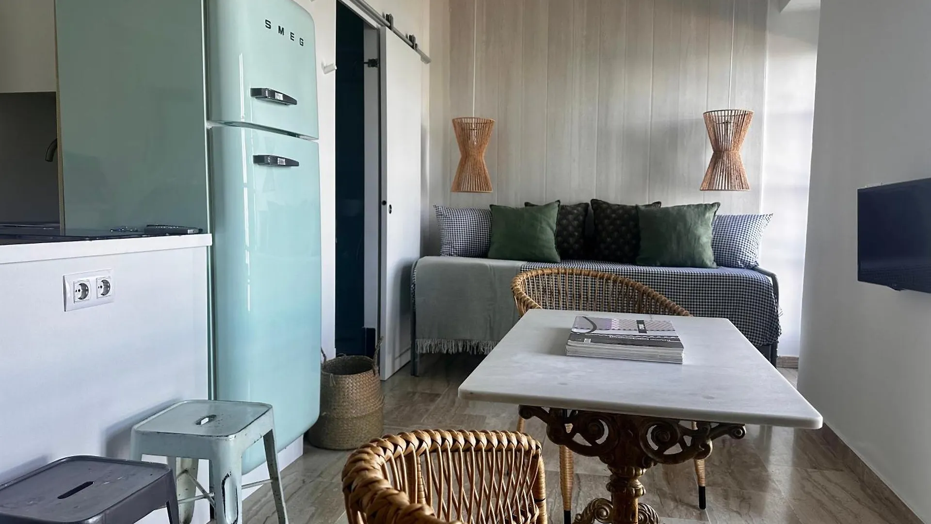 Appartement All About Views. Las Mejores Vistas En Cadiz. Espagne